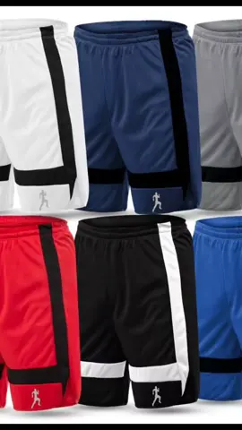 Bermudas Shorts Masculino Academia Treino #BermudaMasculina #ModaFitness #ShortsDeTreino #LookEsportivo #KitAcademia