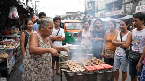 Sipsip kaba boss 😂 #ai #aigenerated #fyp #paanogumawangaivideogenerated #fypシ゚viral #veo #aiveo3 #aivideo #ai #fyp 