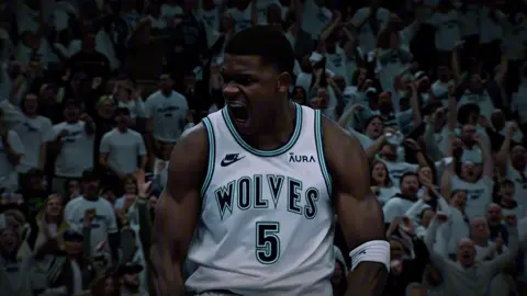 #anthonyedwards #edit #NBA #viral #fyp #basketball 