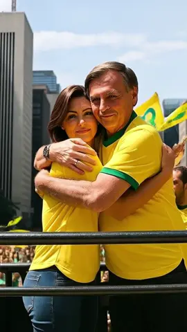 Lindos 💚💛💚💛💚💛💚💛💚💛 #bolsonaro #jairmessiasbolsonaro #jairbolsonaro #bolsonaropresidente #bolsonaro2026 