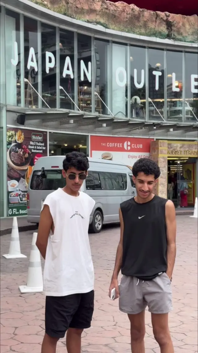 #تايلند🇹🇭 #شعب_الصيني_ماله_حل😂😂 #اكسبلور 