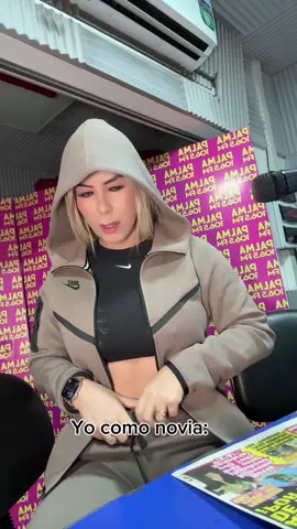 Umiaaa la che ahenduseaa 🤪😂 Te damos #TropiPalma hasta las 21hs en tu frecuencia bailable 💃🏻📻🎶
