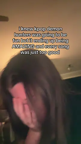 i’ve watched it multiple times already #fyp #kpop #kpopdemonhunters #netflix #movie #huntrix #sajaboys #jinu #rumi 