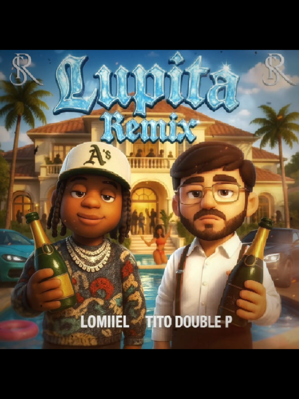 (COMPLETA) LUPITA REMIX (LYRICS/LETRA) - @lomiiel.life & @TITO DOUBLE P👹🖤   #titodoublep #lomiiel #proximamente #lupita #lyric #lyrics_songs #filtradas  ( CREADOR DE LA PORTADA - @𝓐𝓵𝓮𝓴𝓼𝓱 🦥 )