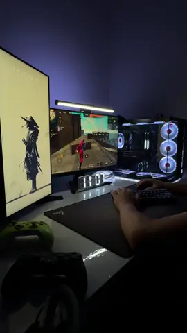 ❤️👍.                                                   #setup #gaming #freefire #fyp #foryoupage #الشعب_الصيني_ماله_حل😂😂😂 #redragonk530pro #mousex11 #1millionviews #1millionviews #1millionviews😘😘😘 