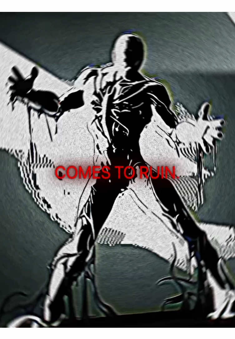 spider-man is a criminal. | #spiderman #spidermanedit #marvelrivals #marvelrivalsedit #symbiotespiderman #symbiotespidermanedit #blacksuitspiderman 