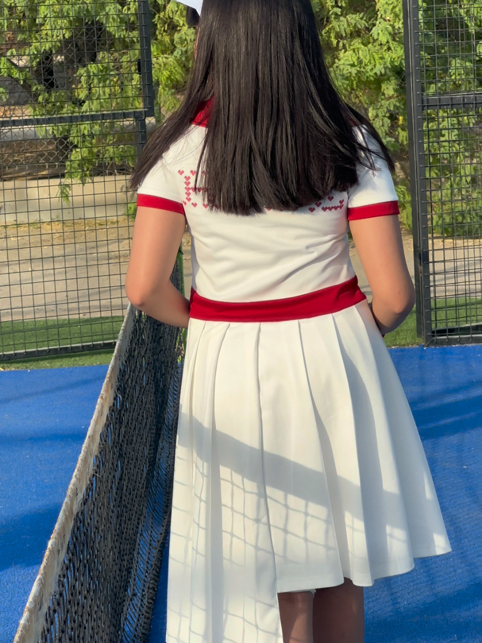 حلوه البنيه 🥹🫦🌺؟ 
