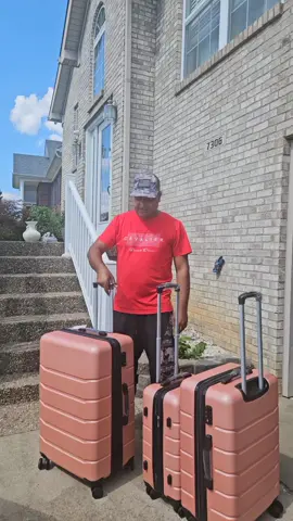#ad #Dealsforyoudays #tiktokshopfinds #tiktokusa #supersale #flashsale #tiktokusaofficial #fyp #treasurefinds #Dealsforyoudays #tiktokshopfinds #foryoupage #tiktokusa #fyp #luggage #luggageset #luggage #recommendation #viralproducts 