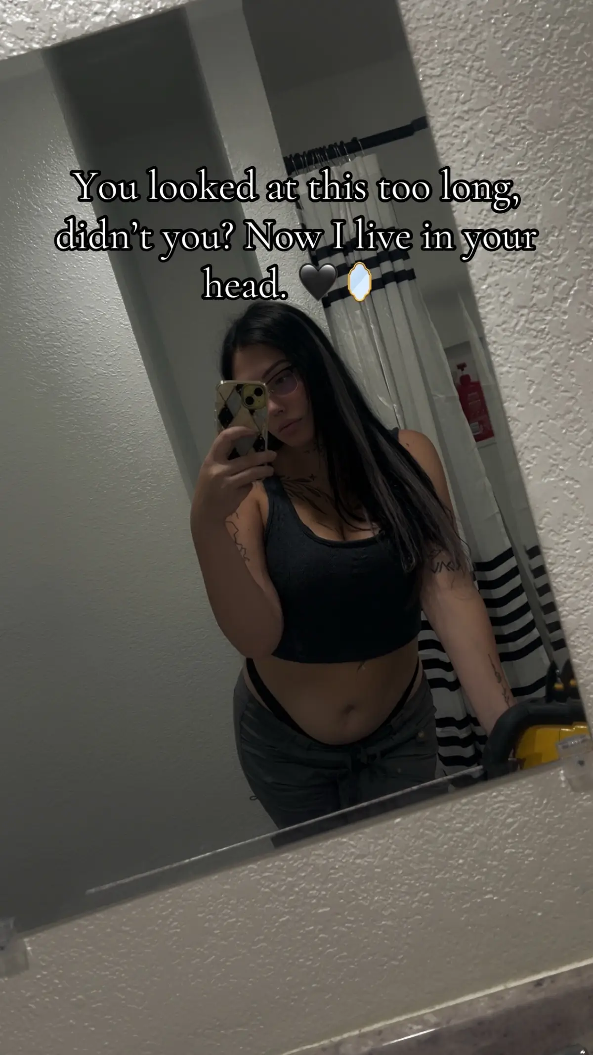 #gothgirl #alttiktok #alternative #fypシ #fyp #seductive 