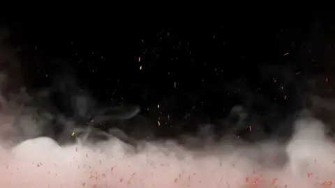 smoke with fire effect black screen... #effect #effects #recommended #blackscreen #recommend #blackscreeneffect #blackscreeneffects #fypageeeeeeシ 