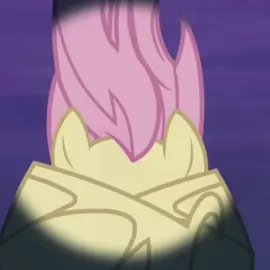 flutter bat #fluttershy #mlp #mylittlepony #fypシ #mylittleponyedit 