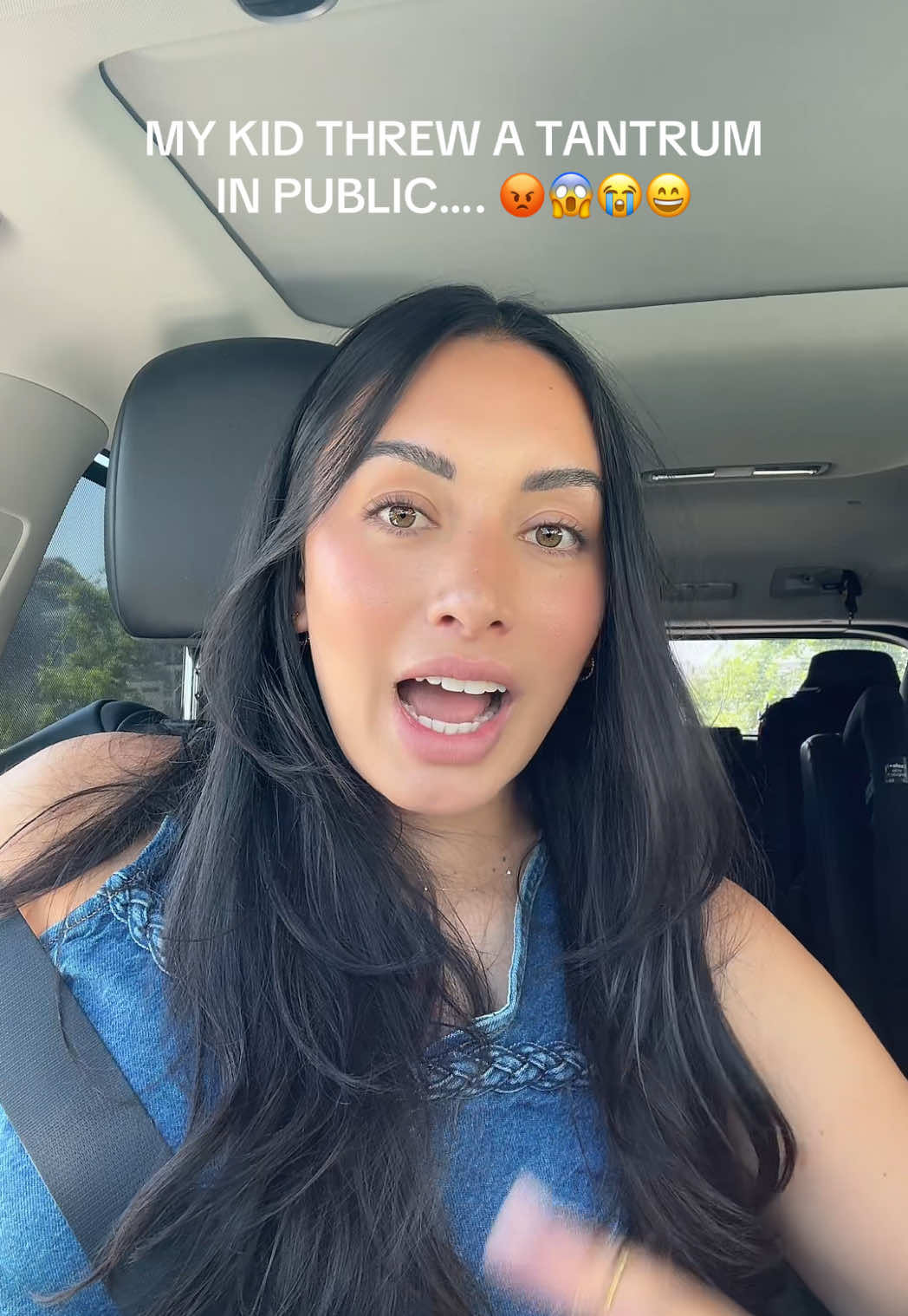 This isn’t about letting kids “get away with it.” It’s about showing them how to come back from big emotions—without fear, shame, or power struggles. I’m not trying to raise a “perfectly behaved” child. I’m raising a human who feels safe, seen, and emotionally secure—even when things fall apart. The goal isn’t control. It’s connection.💛 #momtok #momlife #gentleparenting #respectfulparenting #generationaltrauma #breakingcycles #motherhood