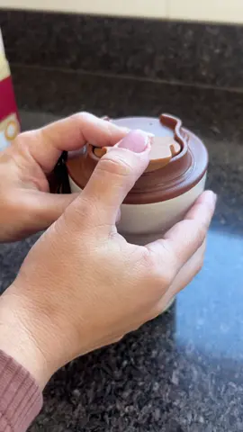 Um copo térmico lindo e de cerâmica? Eu amei esse modelo da @CIVAGO Store Brasil  #copotermico #cappuccino #café #tiktokshop 