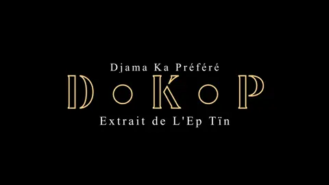 On ne s’impose pas au peuple. On le touche, on l’écoute, on le respecte. « Diama ka Préféré », c’est pas un titre qu’on s’offre… C’est un titre que vous m’avez donné. Merci pour chaque partage, chaque cri dans le public, chaque regard sincère. Ce son, c’est pour vous. Ceux qui m’ont porté sans calcul.