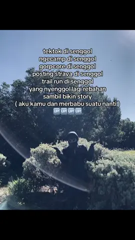 biasa namnya juga orng keren😜#fyp #pendaki #4u 