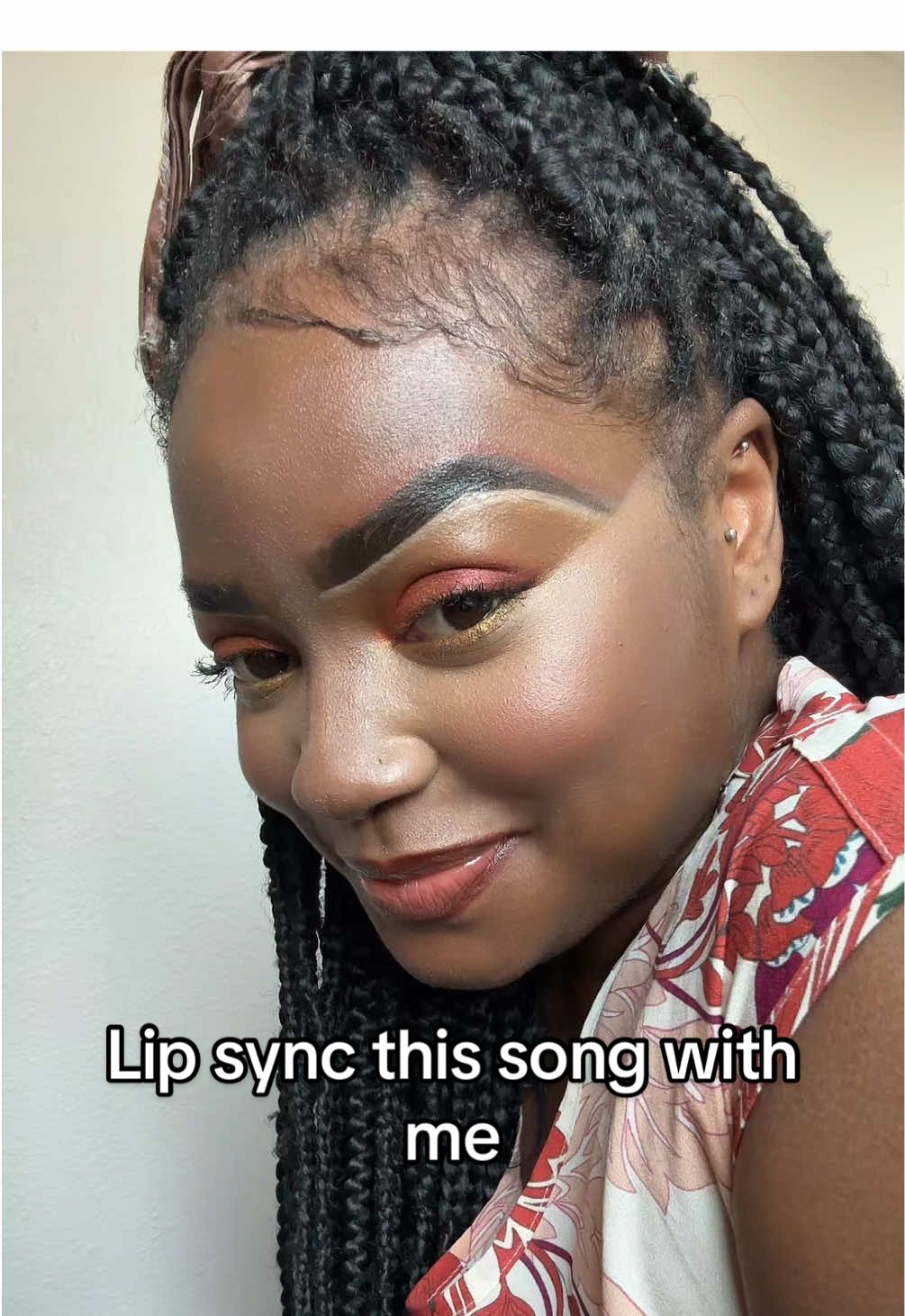 Lip sync this song with me 