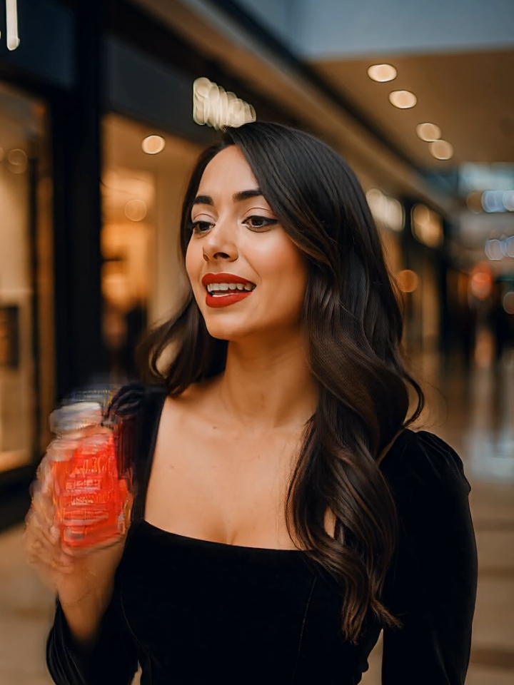 Gomas sabor morango Ingredientes naturais + vitaminas essenciais Antioxidantes: A e C Nutrição: D, E e complexo B Colágeno: pele jovem, cabelo volumoso, unhas fortes Beleza e sabor, sem calorias#BelezaEmGomas #BeautyGummies #AutocuidadoFeminino #RotinaDeBeleza #GlowFromWithin #GomasDeBeleza #VitaminsForBeauty #CabeloPeleUnhas #GummyGlow #GlowUpDiário #BelezaDeDentroPraFora #DicaDeBeleza #EstéticaFeminina #EstiloDeVidaSaudável #ThatGirlVibes#foryoupage❤️❤️ #tiktokbrasil #boanoite