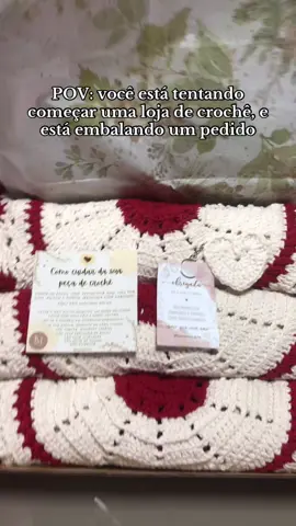 Conto com vocês pra me ajudar 🤍 #crochet #croche #fy #arte #tiktok
