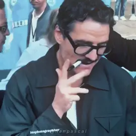 HE LOOKS SO GORGEOUS I CANT #pedropascal #pedropascaledit #pedropascaltiktok #videostar #edit #vsp |scp; @Iida🐙 