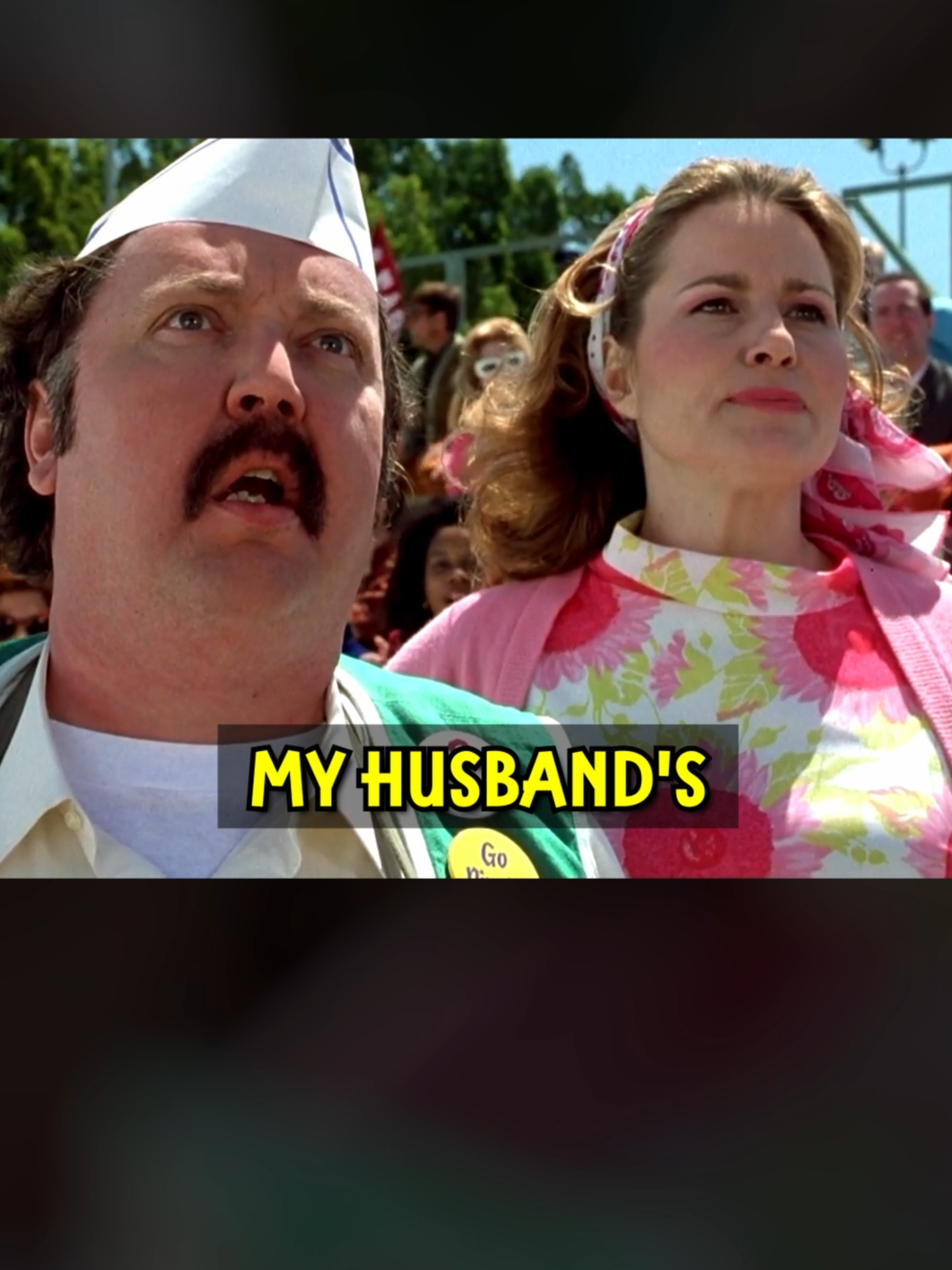 Dr. Evil's Rocket #austinpowers #playonwords #spaceship #rocket #unidentifiedflyingobjects #uap #funnyscene #drevil #funny #fyp