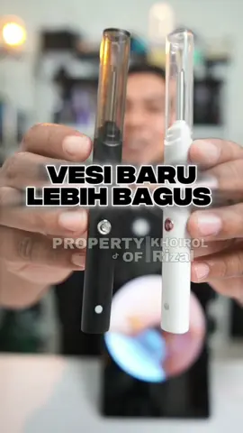 Saat beli pilih yg versi upgrade supaya hasilnya jernih. #KorekKupingKamera #cameratelingamurah #KorekKupingPintar #slikonkorekkuping #korekkupingkamerakakimi 