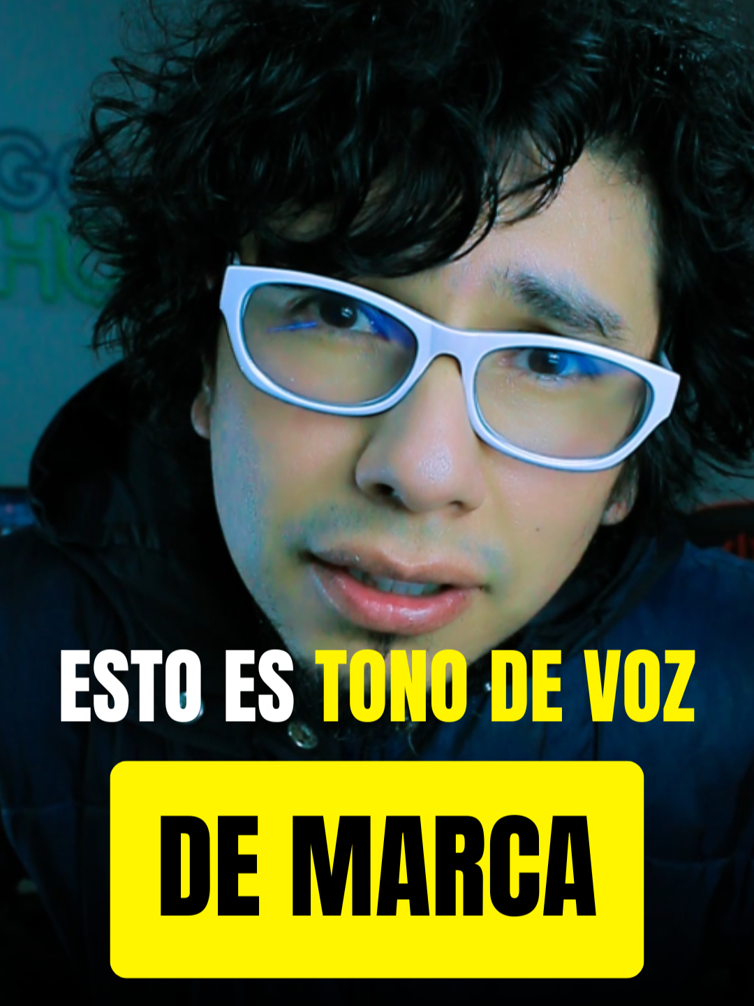 ¿Hablas el 