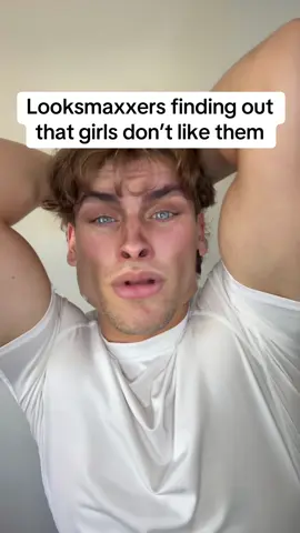 It’s not even a filter, just pure determination. #funny #fypシ #comedian #tiktok #viral #trending #viralvideo #looksmax 