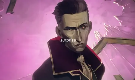 Another #silco edit—this song snippet is too catchy omg || #arcane #marino #fyp #edit #arcaneedits #silcoedit #netflix #arcaneleagueoflegends 