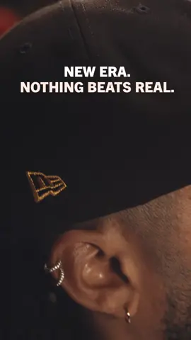 From game day to every day, Tatis knows style. When you see the New Era flag, you're wearing what the pros wear when they take the field. Rep your team in the Authentic Player Replica collection, now at New Era Cap. Because Nothing Beats Real. #neweracap #newera #MLB #FernandoTatisJr #TatisJr