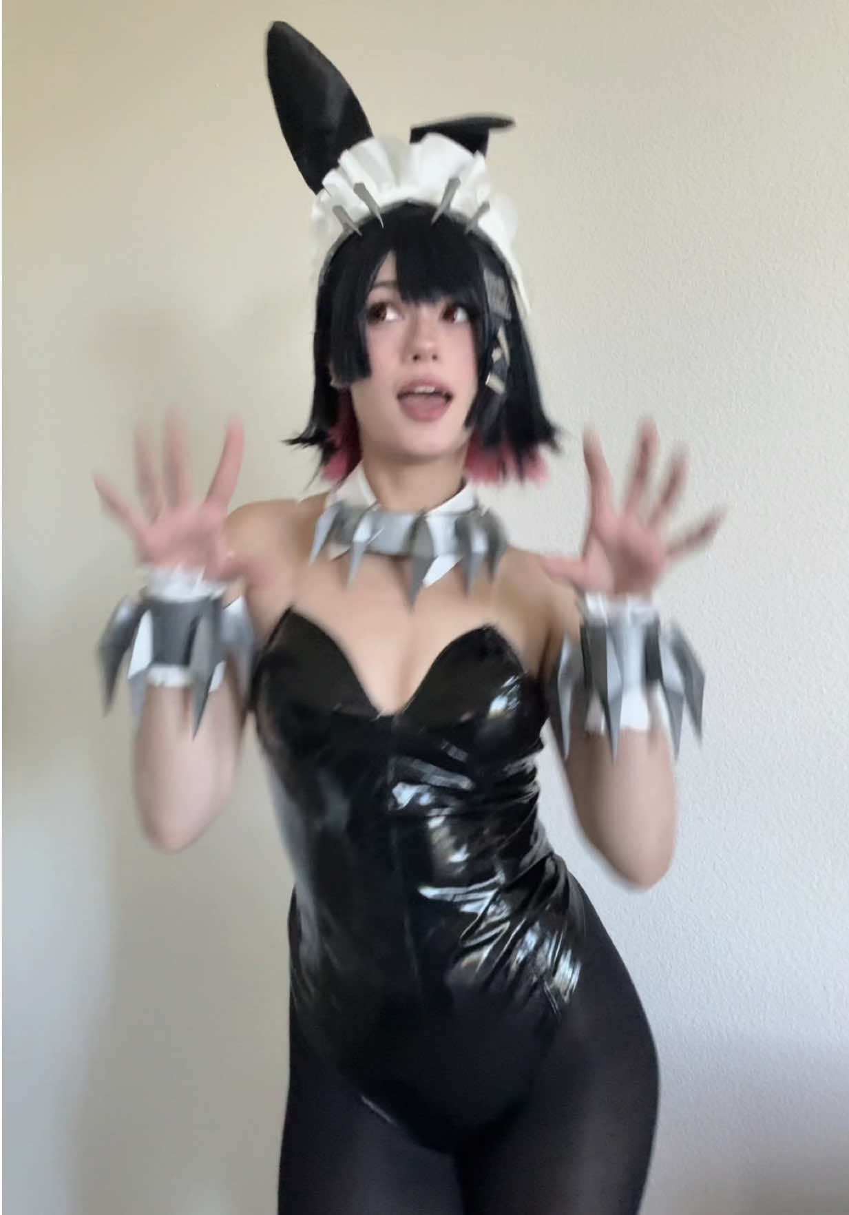 i’m glad this dance is back again :D #ellenjoe #zenlesszonezero #ellenjoecosplay #zenlesszonezerocosplay #zzzcosplay #zzz #gamecosplay #fypシ #foryou 