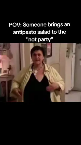 #antipastosalad #funny 