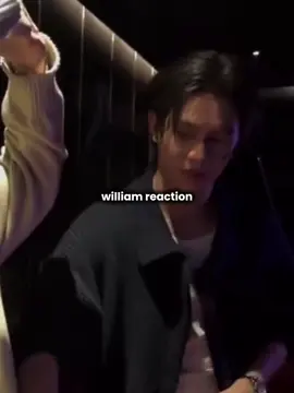 posssive bf #williamjkp #est_rvp #williamest 
