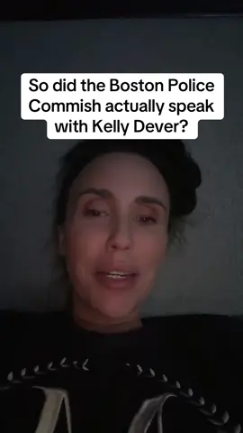 Did the Boston Police Commish really meet with Kelly Dever? #greenscreen #truecrime #TrueCrimeCommunity #LegalAnalysis #DefensePerspective #bryankohberger #idaho4 #kohberger #karenread #karenreadisinnocent #defense #truecrimetok #karenreadtrial #truecrimeanytime #LiveAt6 #