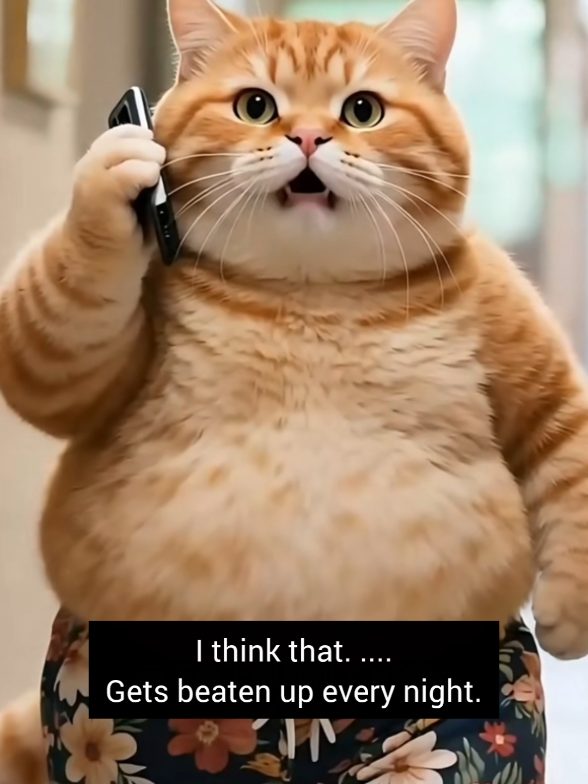 #creatorsearchinsights  #B B R Fact#kucing  #catlovers #catlover  #aiart #ai #aivideo #funnyCat #cutecat #positivevibes # Cartoon #funnyCatvideo  #kucinglucu #catsftiktok  #aigenerated #lucu  #fyp #kucingoren  #kucinggemoy  #kucingtiktok  #kucingorange #oren #foryou #viral 