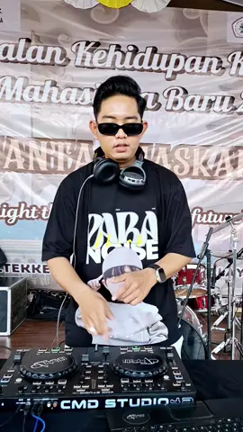 Keseruan di balik clossing PKKMB Poltekkes Tasikmalaya... #pkkmb #poltekkestasikmalaya 