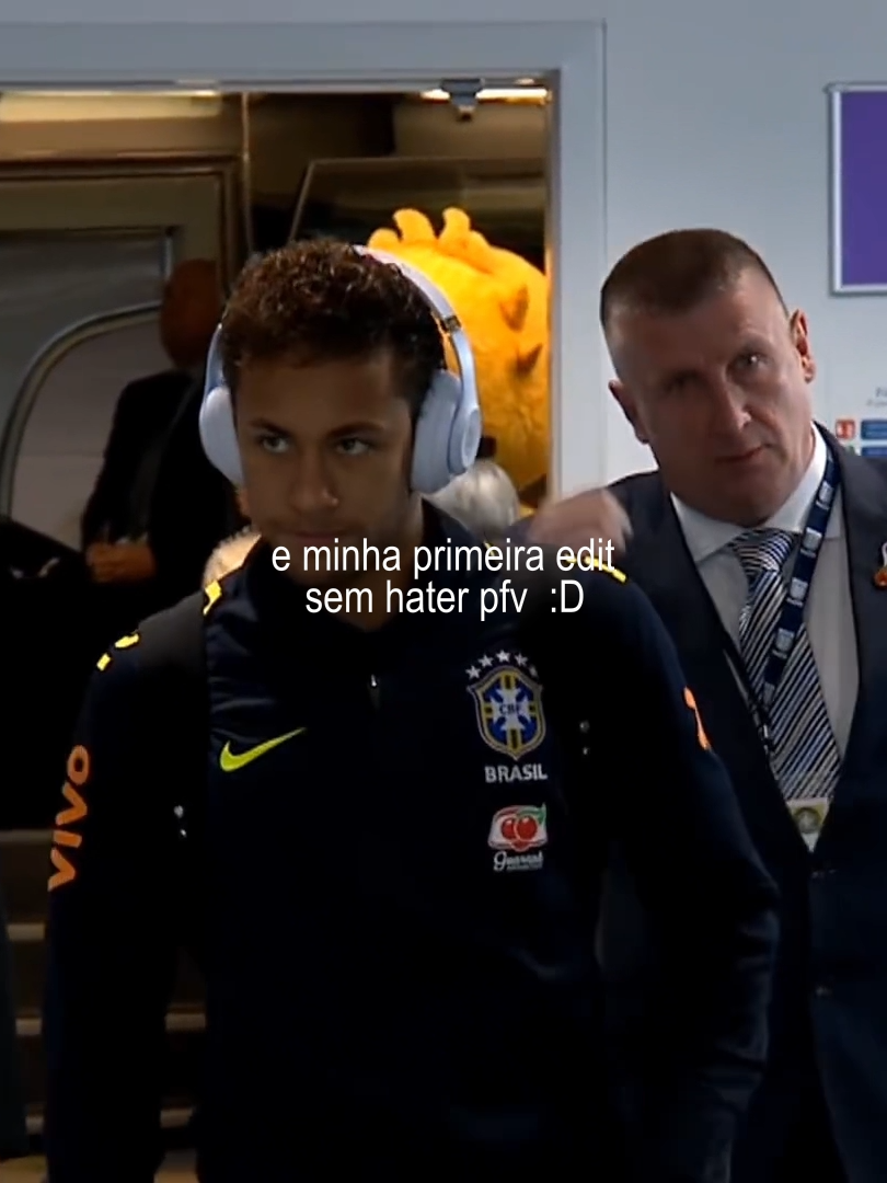 Minha primeira edit, sem hater pls#aftereffectsedits #neymar #fyp #neymarjr10 #soft