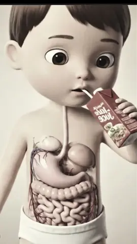 Baby Drinking Juice 🧃🥤🧃  #asmr #Health #unhealthy  #odlysatasfying 