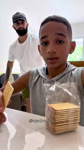 Visão Filho #adolescentes #paidemenino #filhos #quintou #quinta 