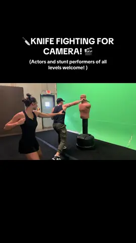 💥THIS SATURDAY! 💥🎬  🔪 Knife Fighting techniques and choreography for CAMERA! We will be filming several small sequences and EVERYONE will leave with great footage! 😉👊  👉AND EPIC WORKSHOPS COMING UP THIS WEEK AND NEXT!!  👇👇👇👇👇👇👇👇👇👇 👉SEE WEBSITE TO SIGN UP  -KIDS AND TEENS 2-DAY STUNT WORKSHOP ! 🚨ACTING & STUNT REEL FOOTAGE!  6k cameras and cinematic lighting & editing! 🔪Knife Fighting for film! 🎥 🎭ACTING CLASS EVERY TUESDAY 7pm ⚔️ KATANAS and weapons  👊INTRO EVERY THURSDAY 11am-2pm 👇👇👇👇👇👇👇👇👇👇👇👇👇👇👇 *** YOU MUST PURCHASE A TICKET ONLINE! Please visit Atlstunts.com to RSVP and view more upcoming events! Location:  6899 peachtree industrial blvd,  Peachtree corners Ga. (Second Building, Suite L)  #stuntman #atlantastunttraining #scadatlanta  #atlanta #atlstunts #stuntcoordinator #atlantaactingclasses #atlantaactors #actingclass #stunttraining #atl #atlanta@Brian Krainson @Supha102 @Ballerina Movie @Lionsgate @Mission Impossible 