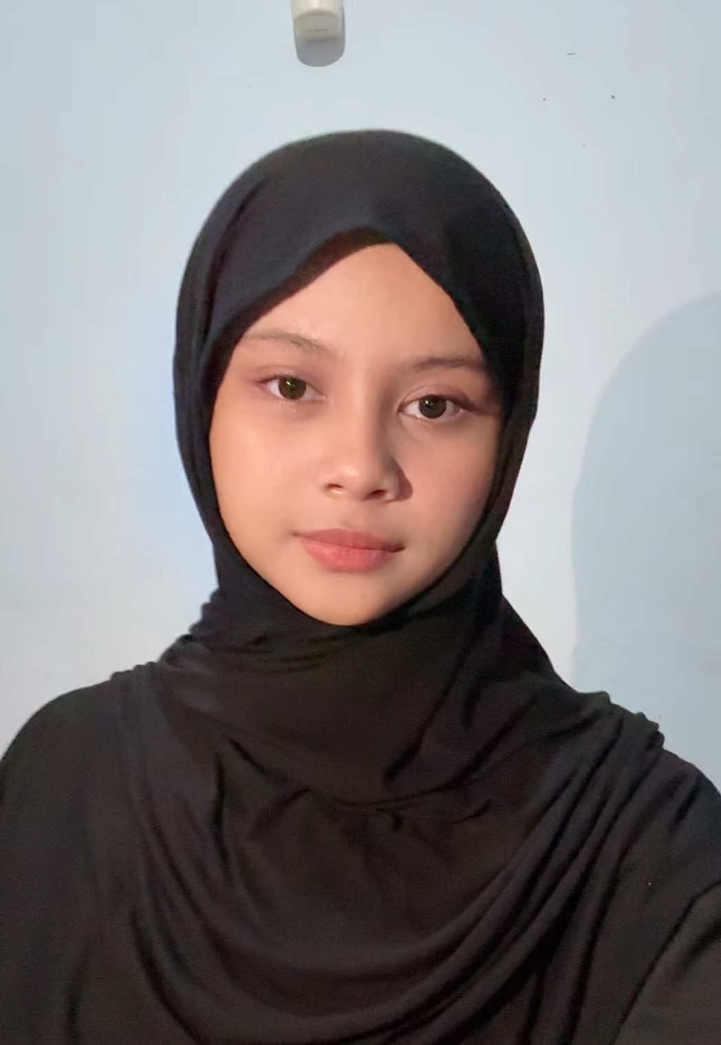 familiar ga si sama ayat dan nada nya🙂‍↕️