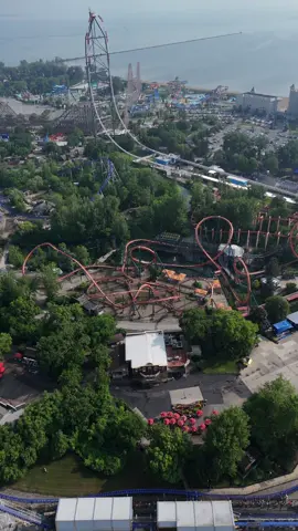 #AmusementPark #fyp #cedarpoint 