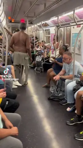 You’re not you when you’re hungry🍫 Comment the type of food that would make you do this.  #snickers #nyc #subway #crazy #wild #homeless 