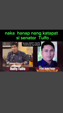 matinding sagutan ni Senator Tulfo #fypシ゚ #fypageシ #followersreelsfypシ゚viralシfypシ゚viralシ 
