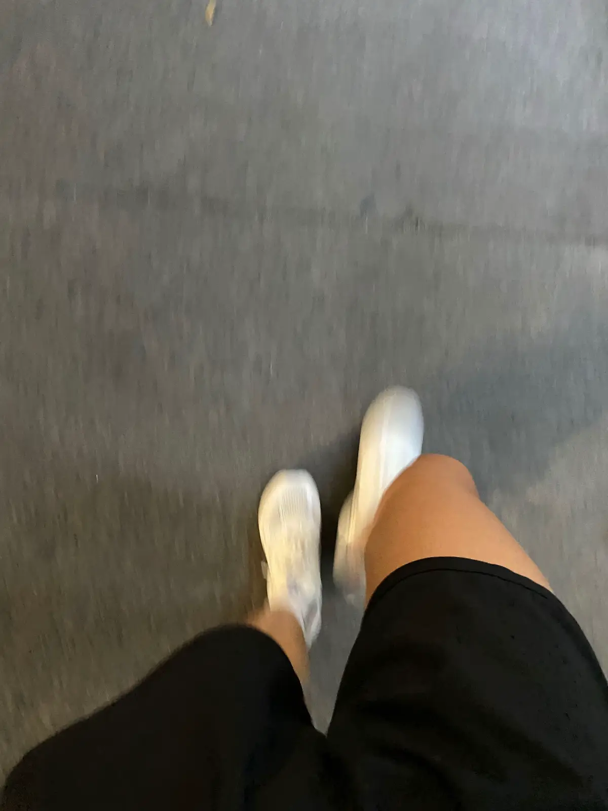 1st 5k vs 2nd 5k #run 