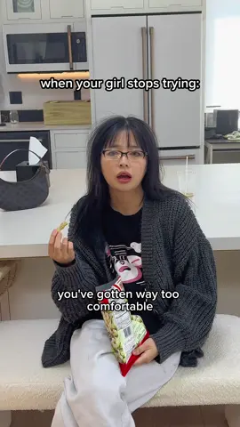 have u unlocked this form before? 🌝 . . . #pov #skit #dating #comedy #relationships #asiangirl #situationship #marriedlife #marriagehumor #couple #couplegoals #toxicrelationship #transition #makeuptutorial 