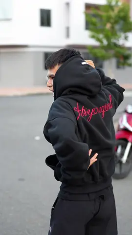 Hoodie đẹp dầy đây ae ới