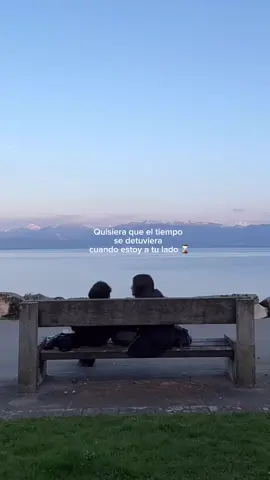 ¿Por qué cuando estoy contigo pasa volando?  #relojingrato #romance #dedicar #novios #bolero #frasesdeamor 