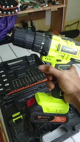 Bor batrai zper fullset#zper#borbatrai 