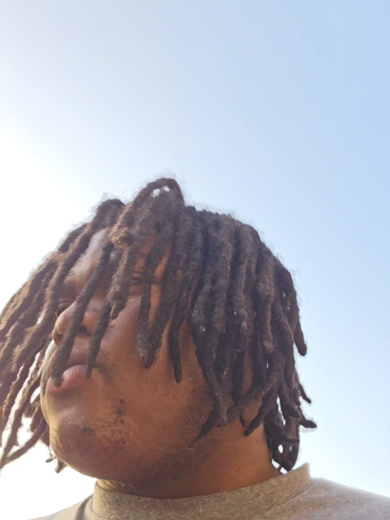 Not resting till Rayman get his respect. #fypdongggggggg 