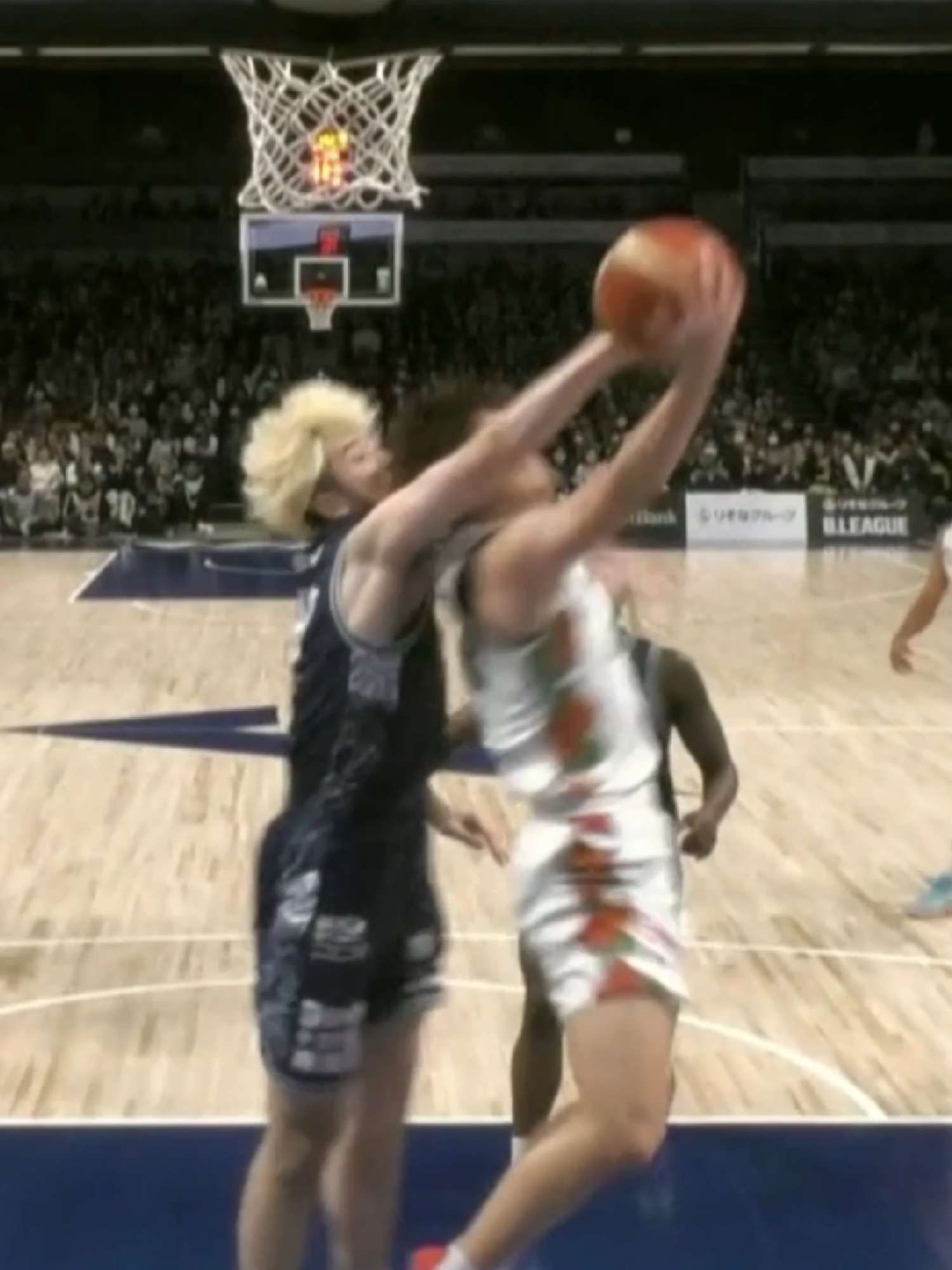 ヴェルカの夢を背負う日本人ビッグマン 川真田紘也選手！ 先月TikTokで開催した「川真田ウィーク」皆さんはご覧になりましたか？ まだという方は、ぜひプロフィール欄からご視聴ください！ #長崎ヴェルカ #ヴェルカ #velca #Bリーグ #バスケ #バスケットボール #バスケ好き #長崎 #NAGASAKI #バスケで遊べ #川真田紘也 #マイキー #ウィーアー